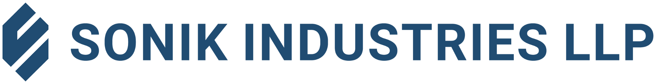 SONIK INDUSTRIES LLP